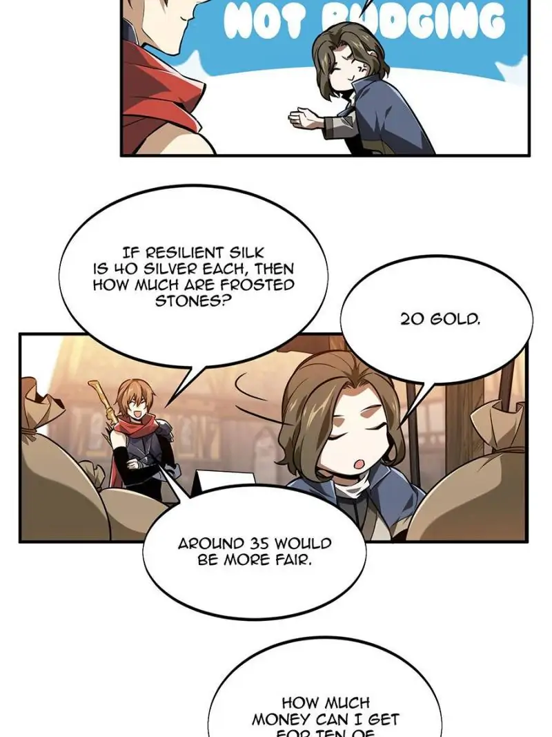 Read The King's Avatar EN Manga Online