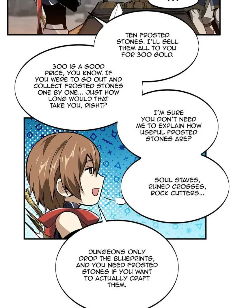 Read The King's Avatar EN Manga Online