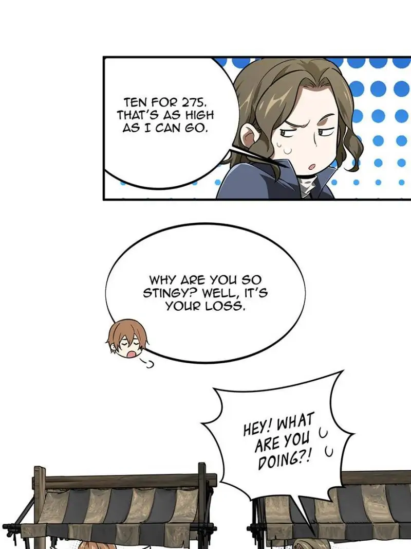 Read The King's Avatar EN Manga Online