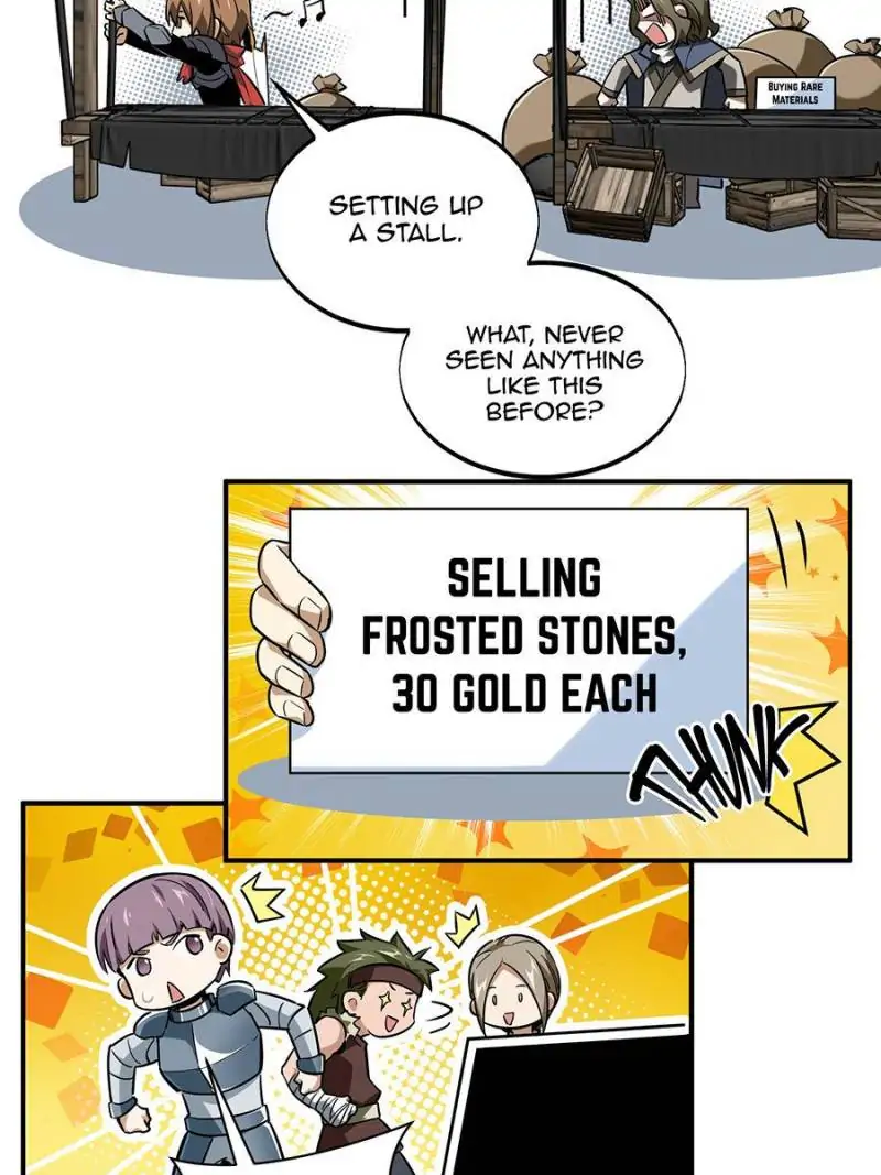 Read The King's Avatar EN Manga Online