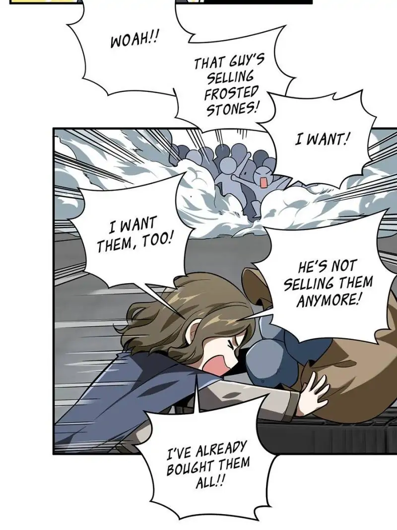 Read The King's Avatar EN Manga Online