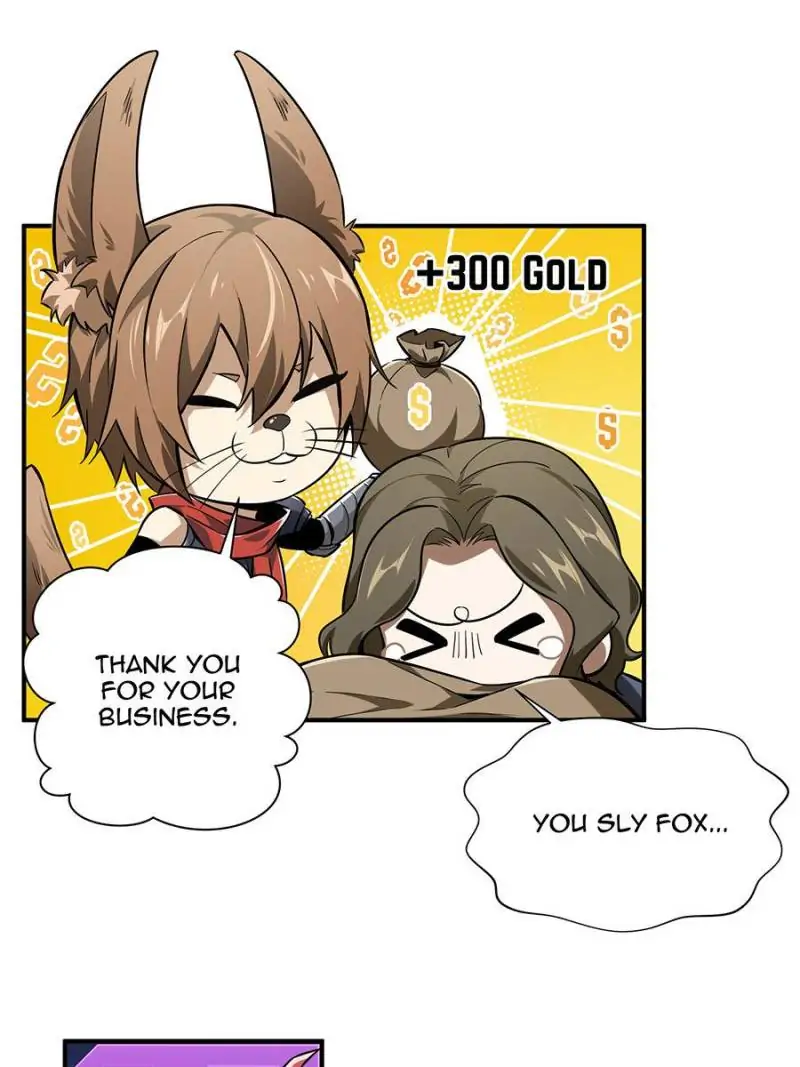 Read The King's Avatar EN Manga Online