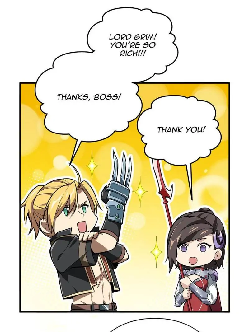 Read The King's Avatar EN Manga Online