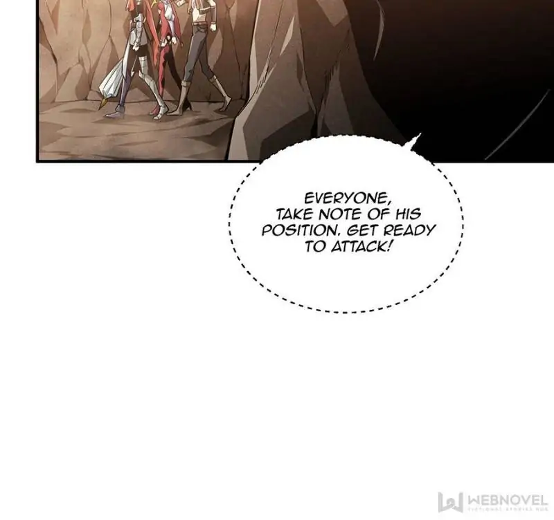 Read The King's Avatar EN Manga Online