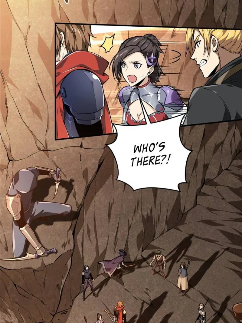Read The King's Avatar EN Manga Online