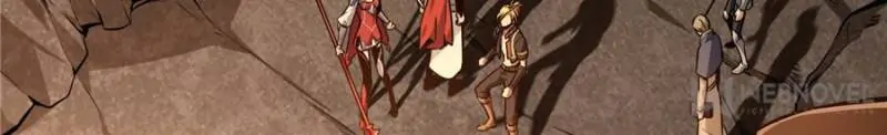 Read The King's Avatar EN Manga Online