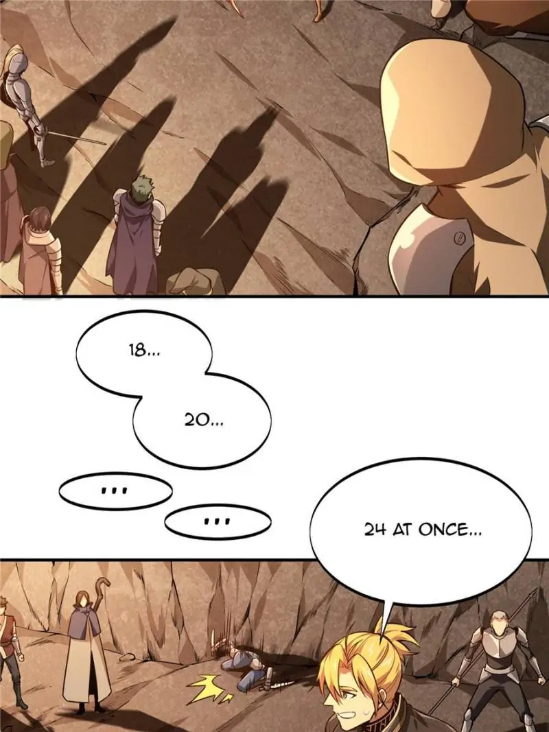Read The King's Avatar EN Manga Online