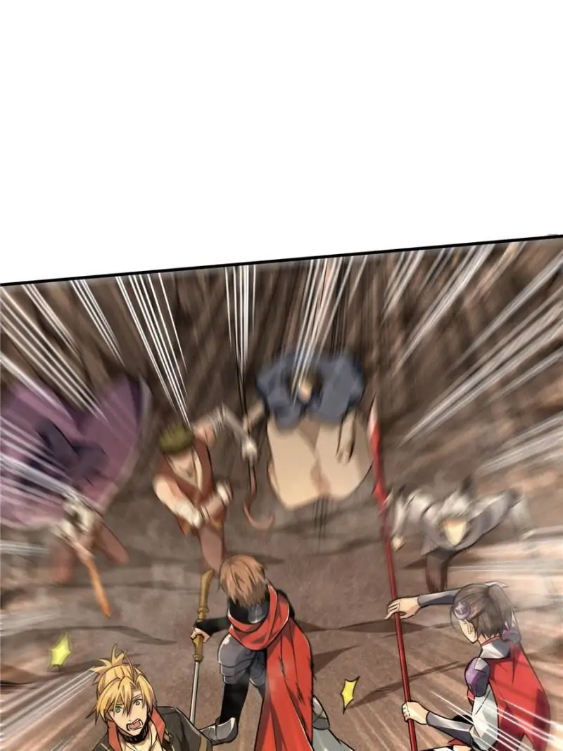 Read The King's Avatar EN Manga Online