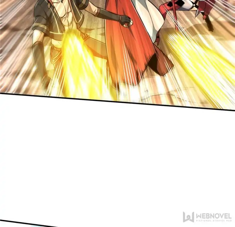 Read The King's Avatar EN Manga Online