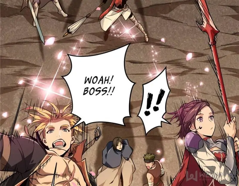Read The King's Avatar EN Manga Online