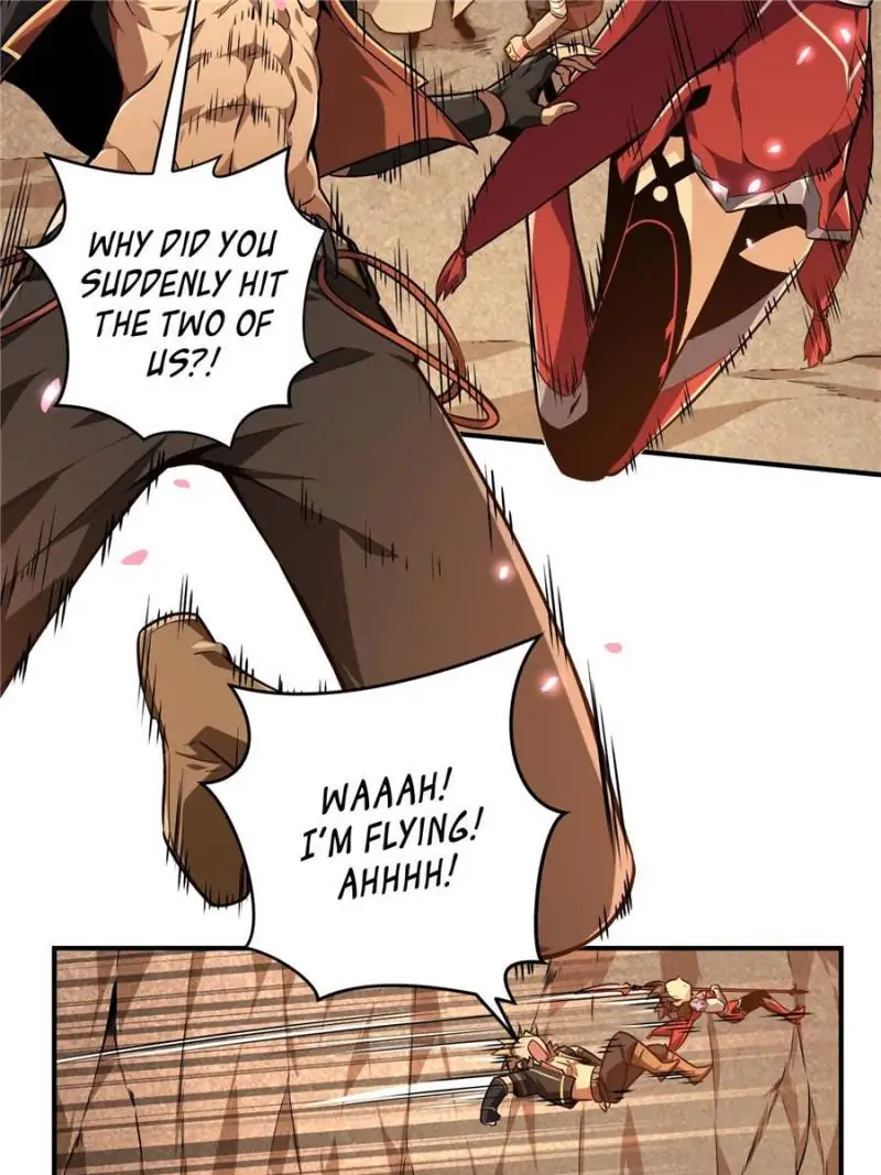 Read The King's Avatar EN Manga Online