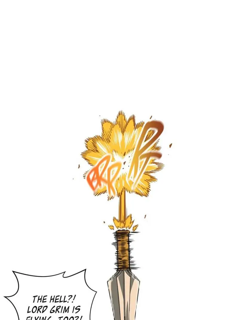 Read The King's Avatar EN Manga Online