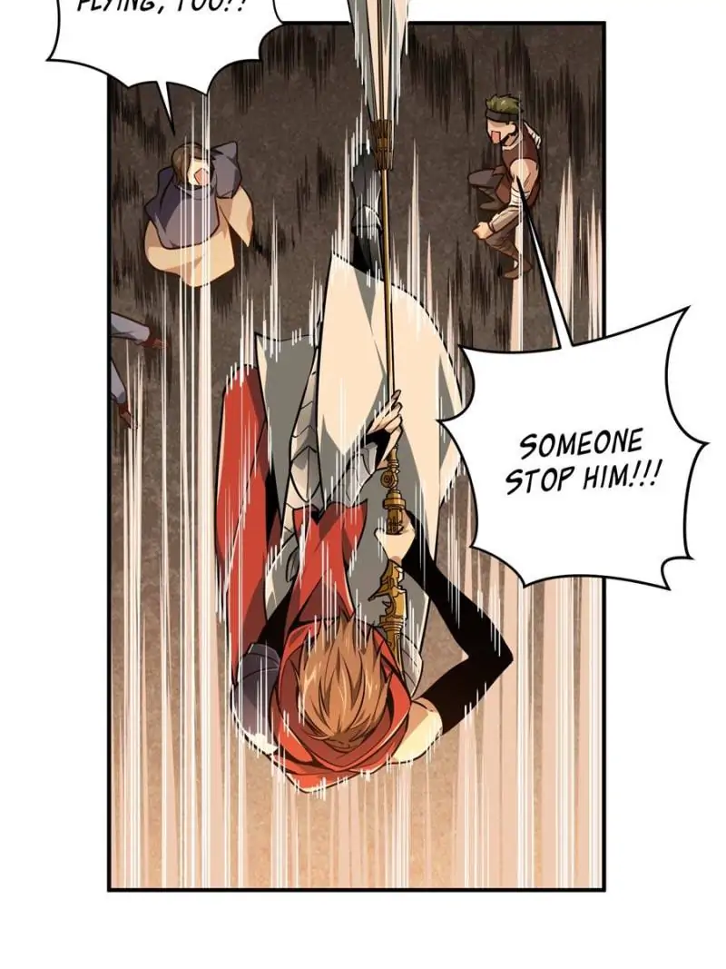 Read The King's Avatar EN Manga Online
