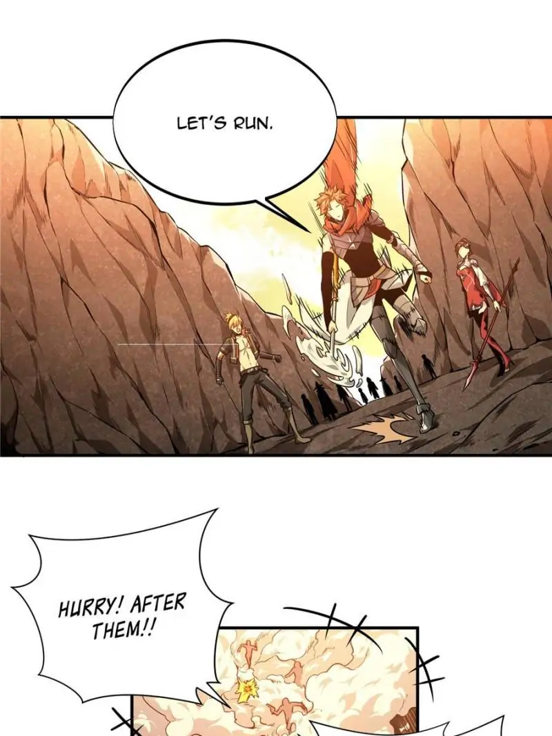 Read The King's Avatar EN Manga Online