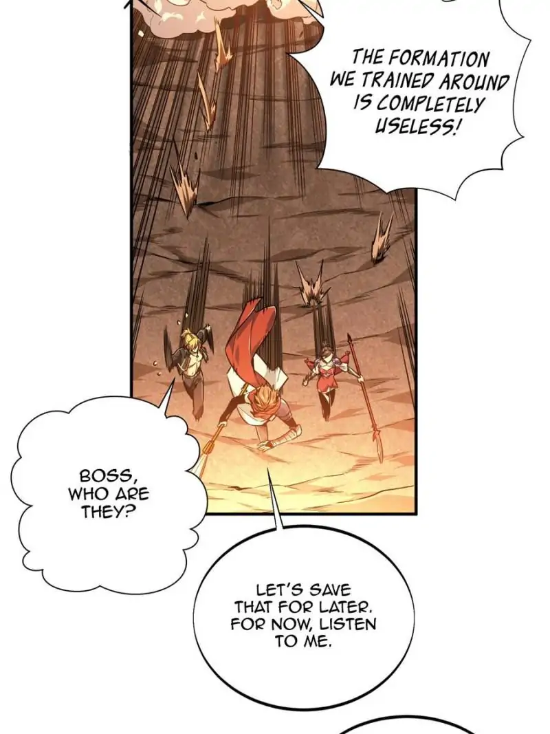 Read The King's Avatar EN Manga Online