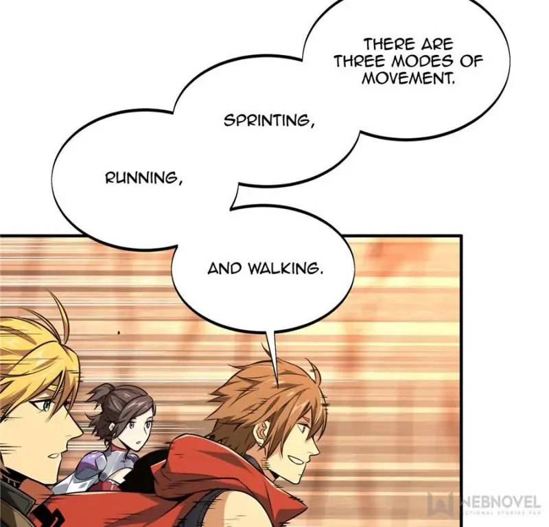 Read The King's Avatar EN Manga Online