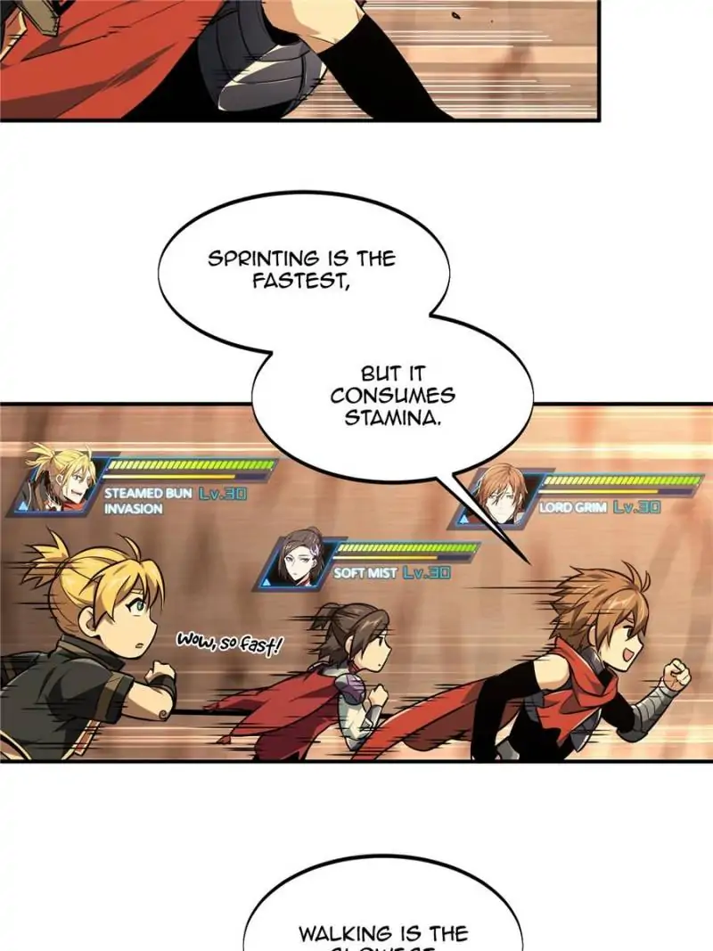 Read The King's Avatar EN Manga Online