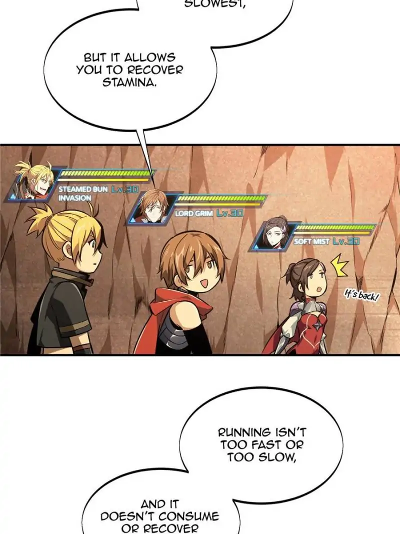 Read The King's Avatar EN Manga Online