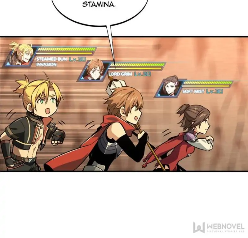 Read The King's Avatar EN Manga Online