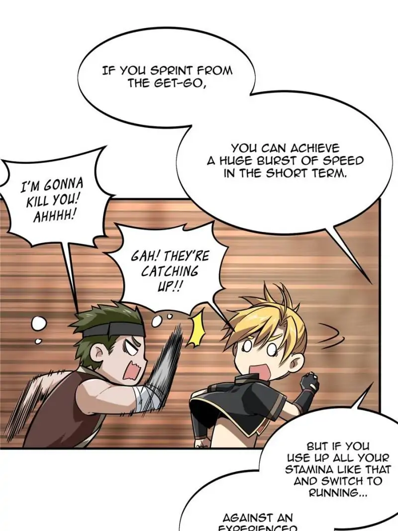 Read The King's Avatar EN Manga Online