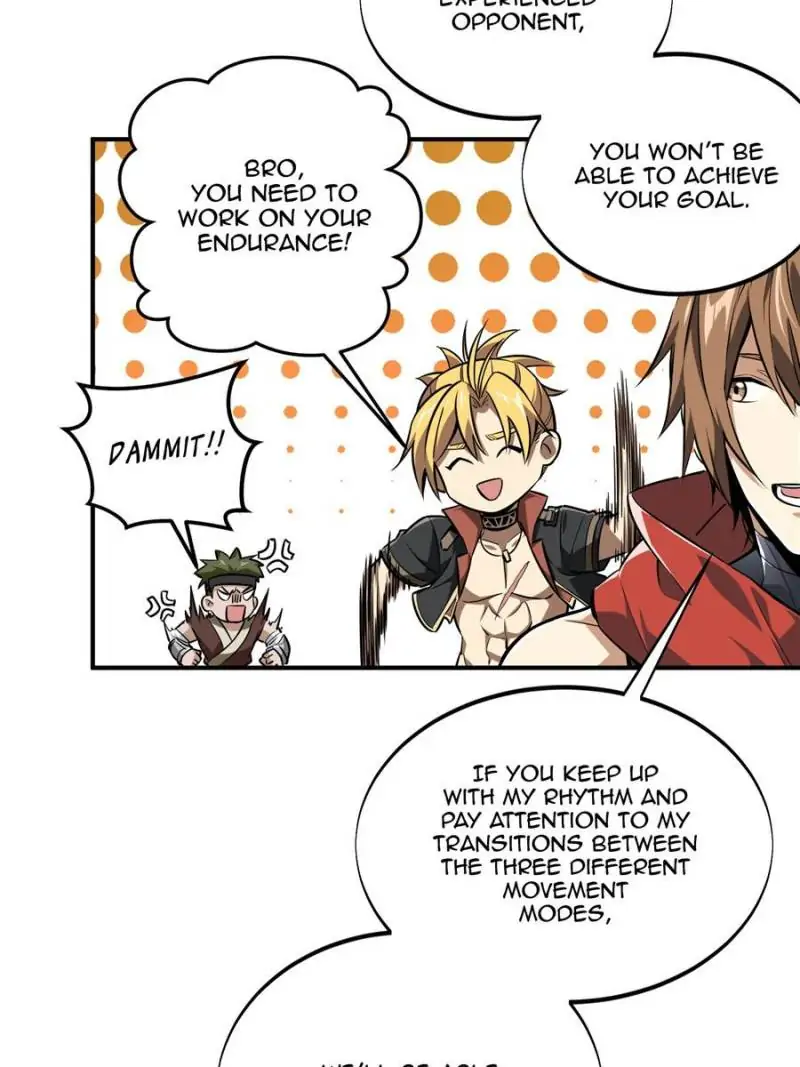 Read The King's Avatar EN Manga Online