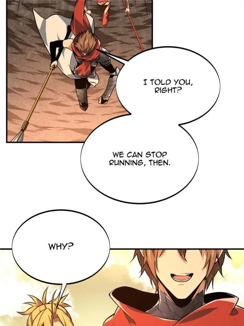Read The King's Avatar EN Manga Online