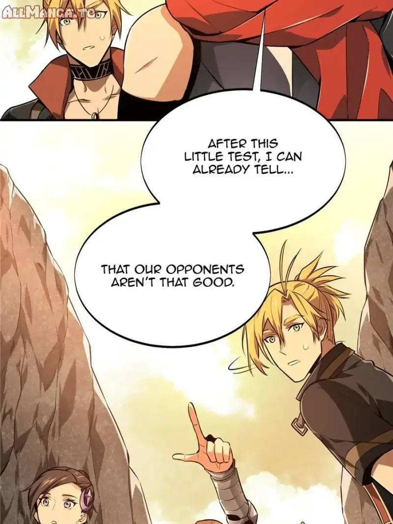 Read The King's Avatar EN Manga Online