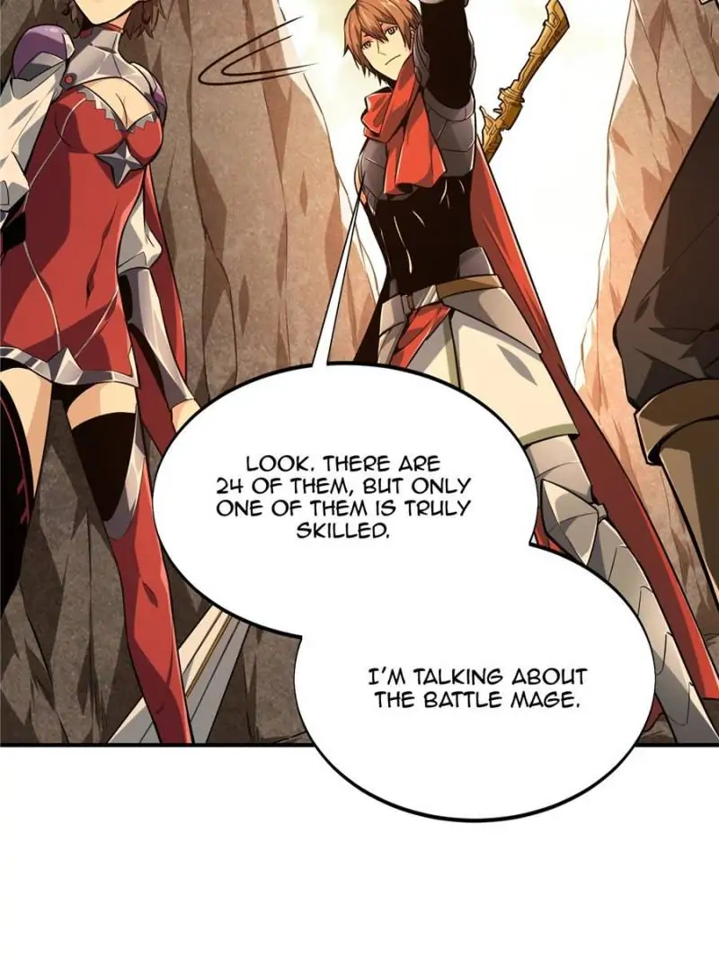 Read The King's Avatar EN Manga Online