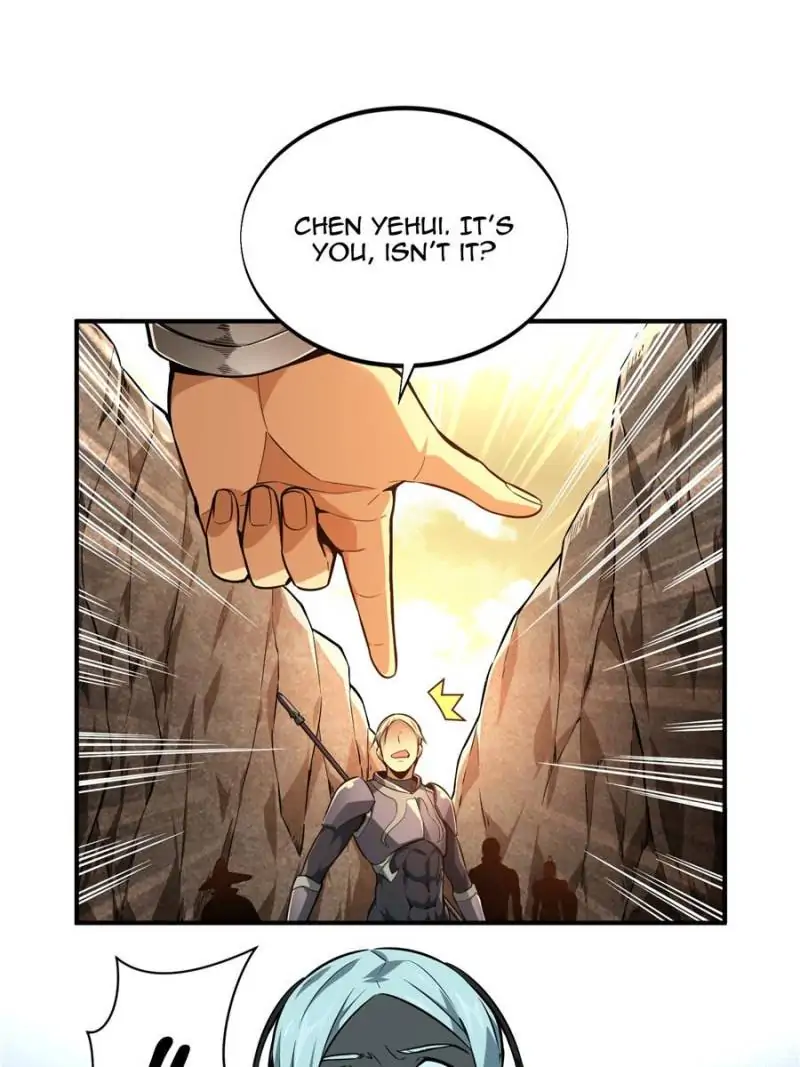 Read The King's Avatar EN Manga Online