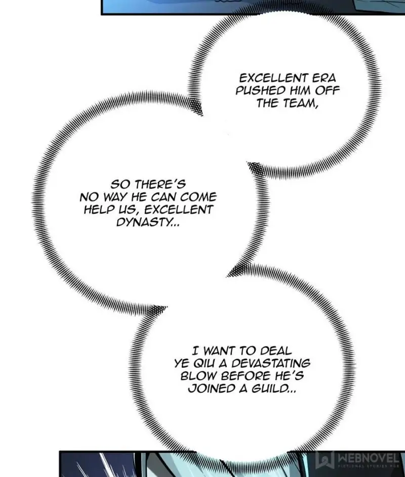 Read The King's Avatar EN Manga Online