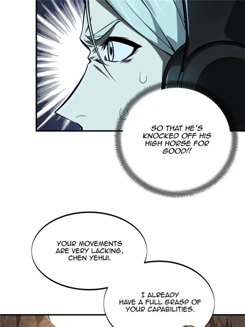 Read The King's Avatar EN Manga Online