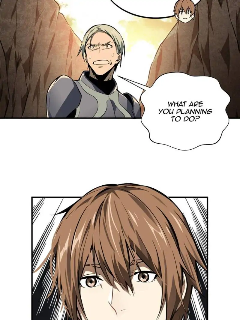 Read The King's Avatar EN Manga Online