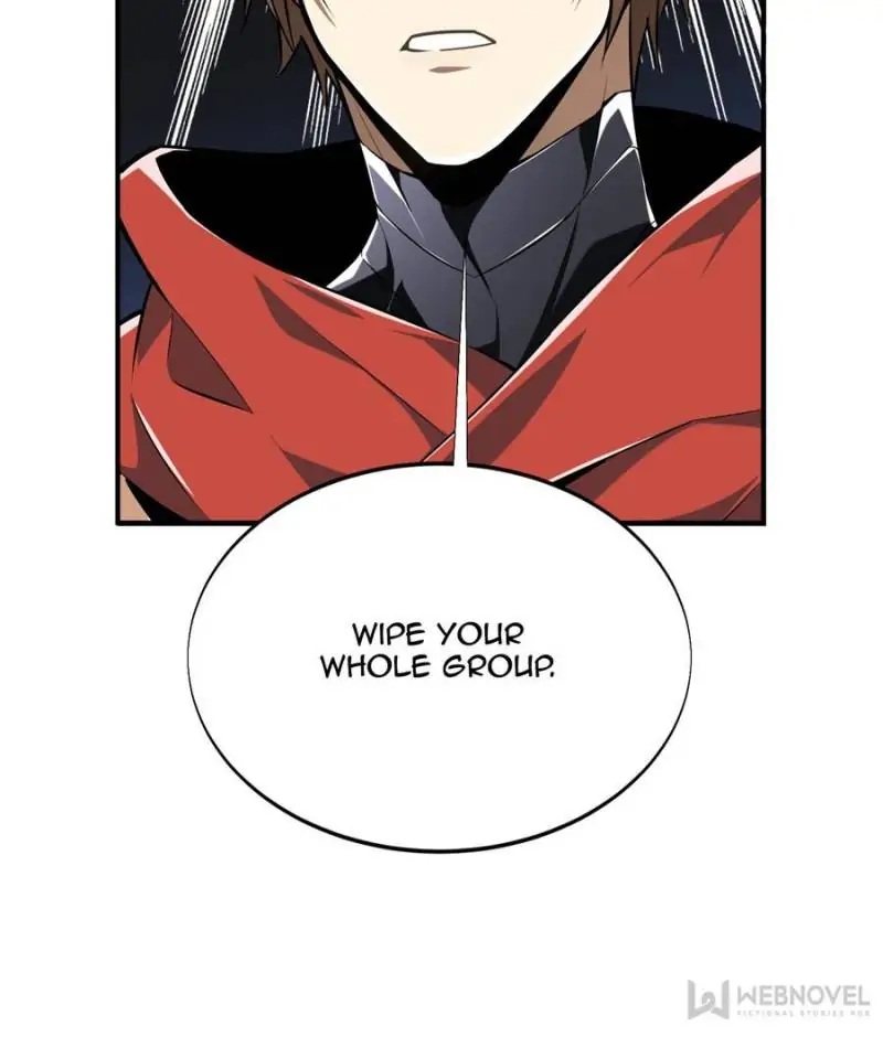 Read The King's Avatar EN Manga Online