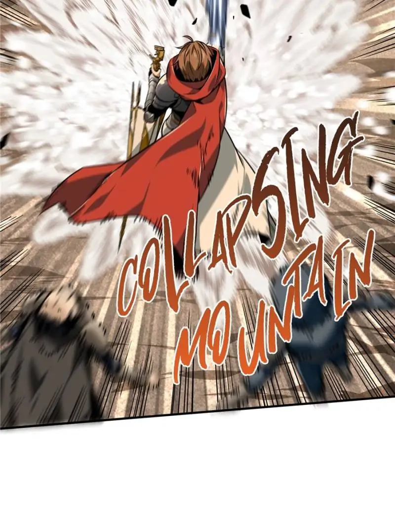 Read The King's Avatar EN Manga Online