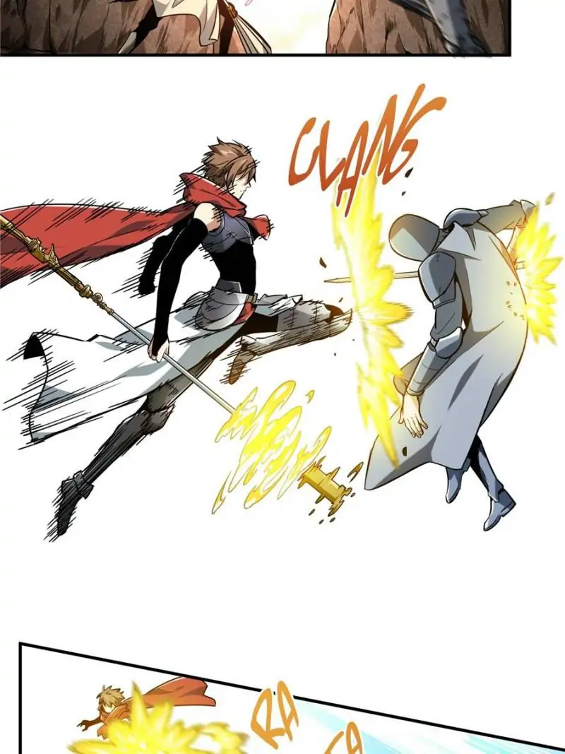 Read The King's Avatar EN Manga Online