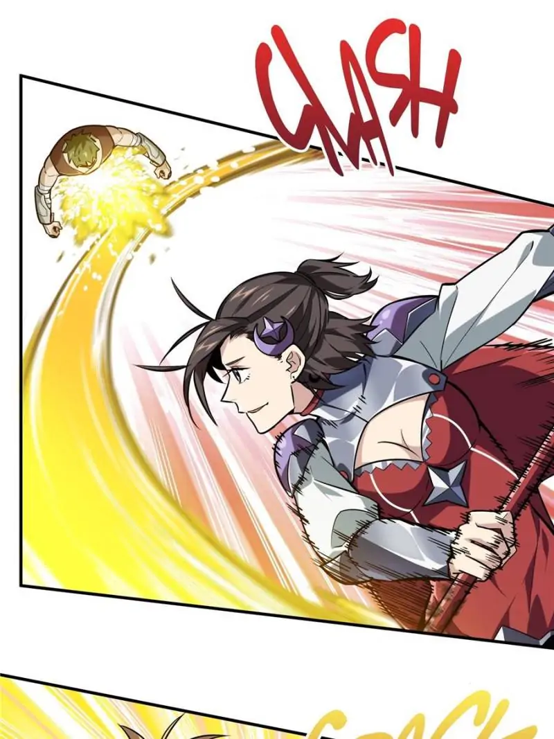 Read The King's Avatar EN Manga Online