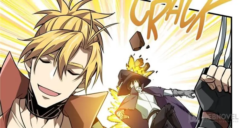 Read The King's Avatar EN Manga Online