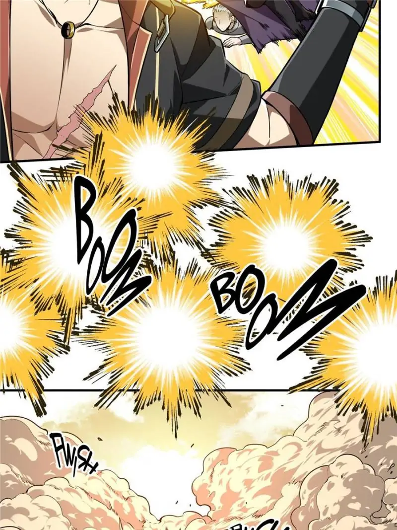 Read The King's Avatar EN Manga Online