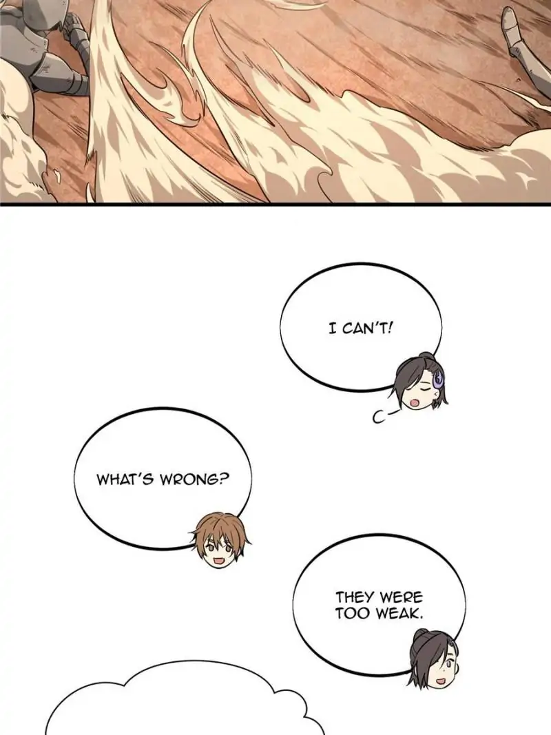 Read The King's Avatar EN Manga Online