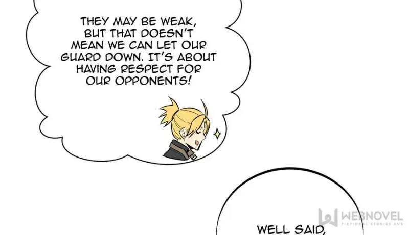 Read The King's Avatar EN Manga Online