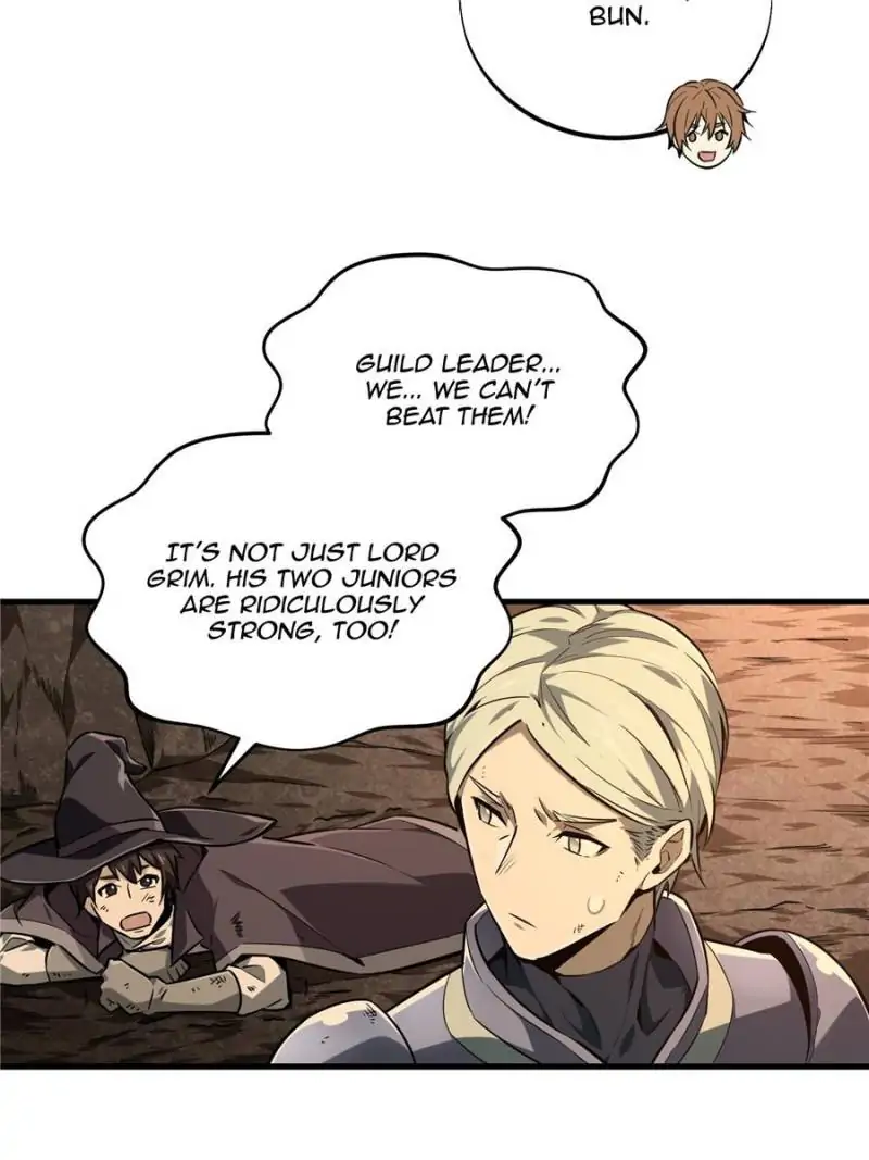 Read The King's Avatar EN Manga Online