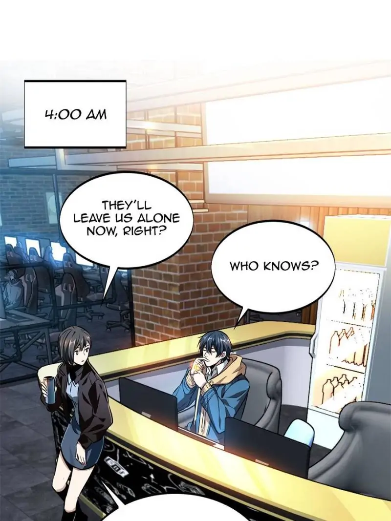 Read The King's Avatar EN Manga Online