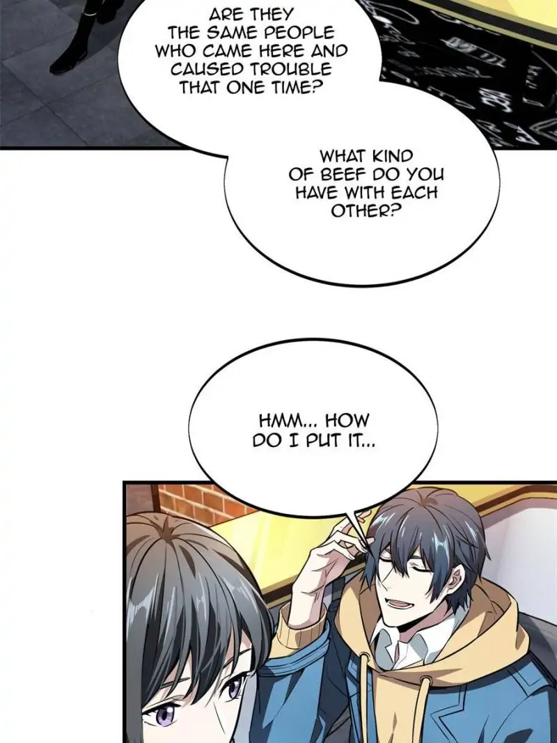 Read The King's Avatar EN Manga Online
