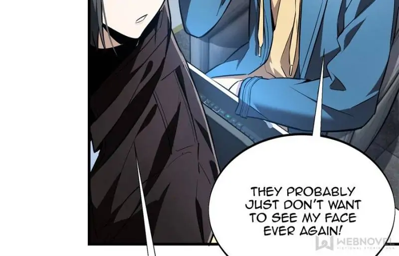 Read The King's Avatar EN Manga Online