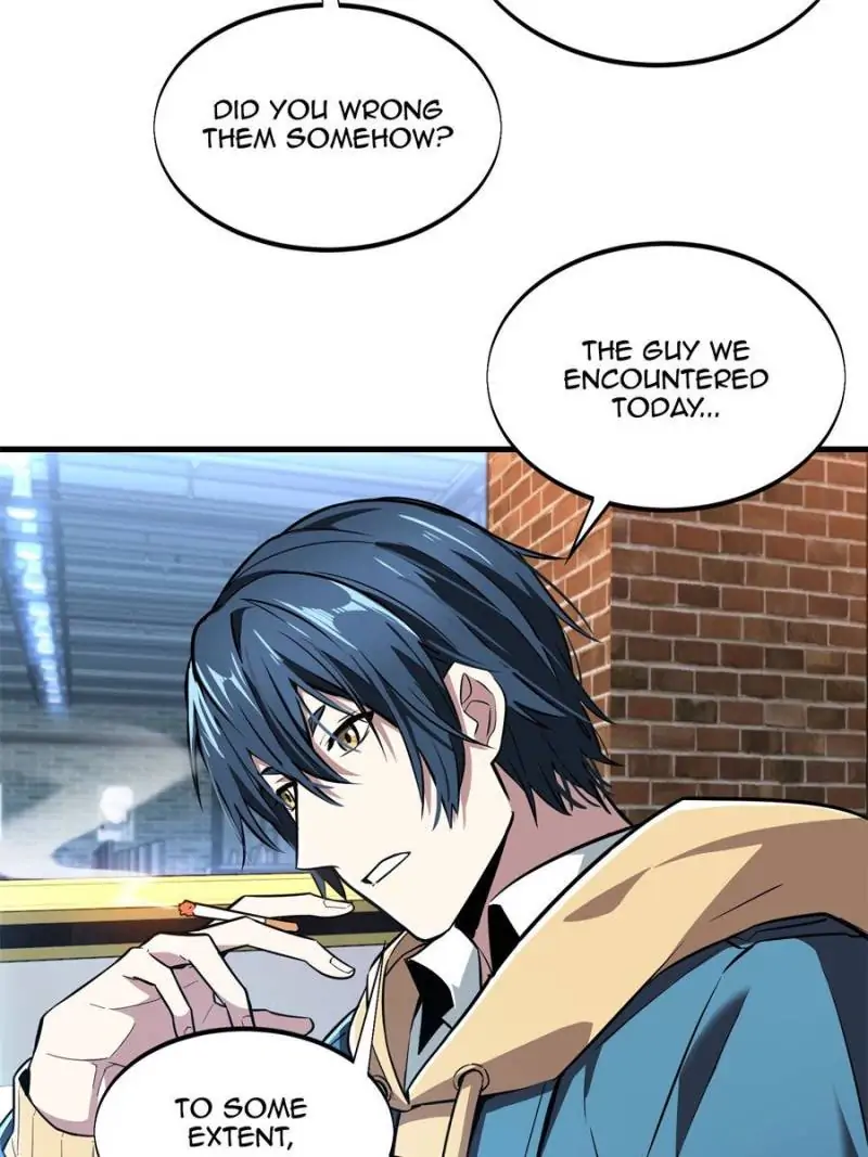 Read The King's Avatar EN Manga Online