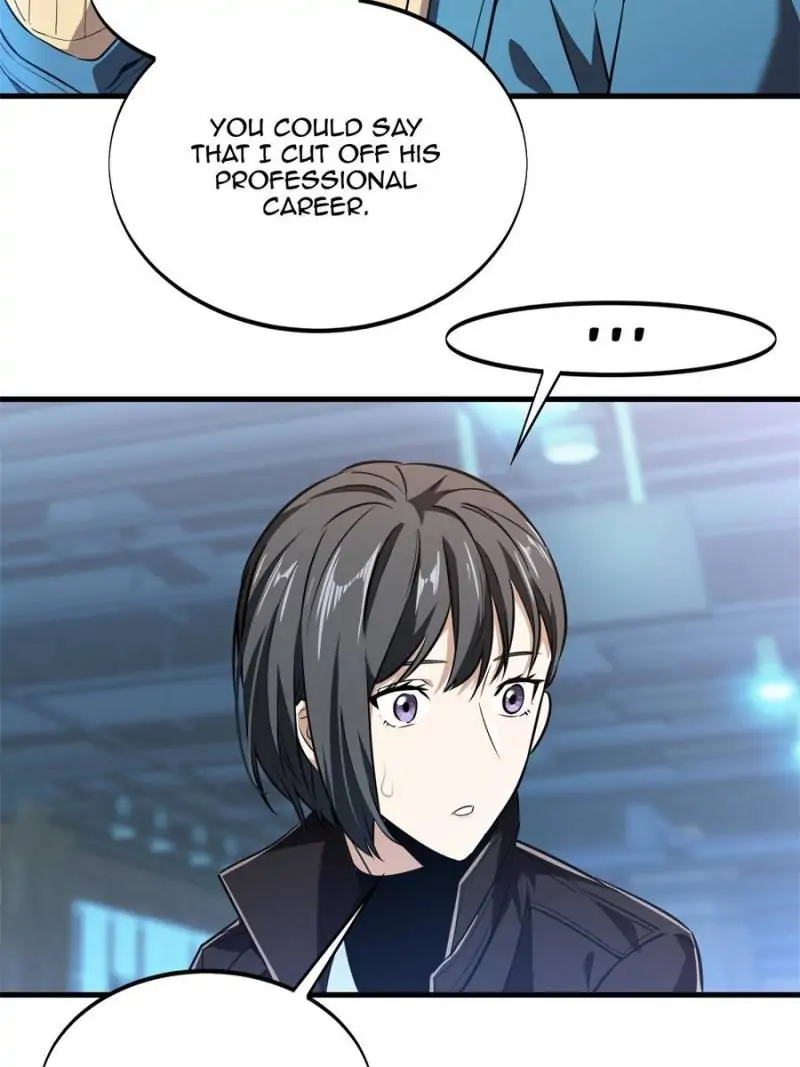 Read The King's Avatar EN Manga Online