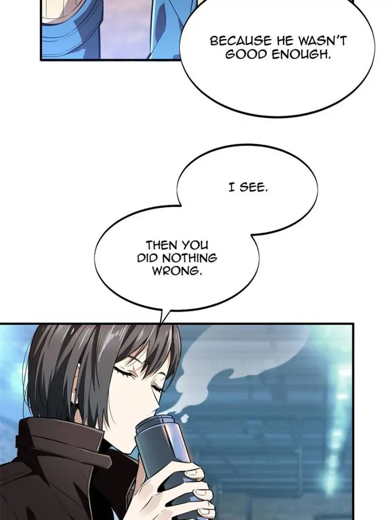 Read The King's Avatar EN Manga Online