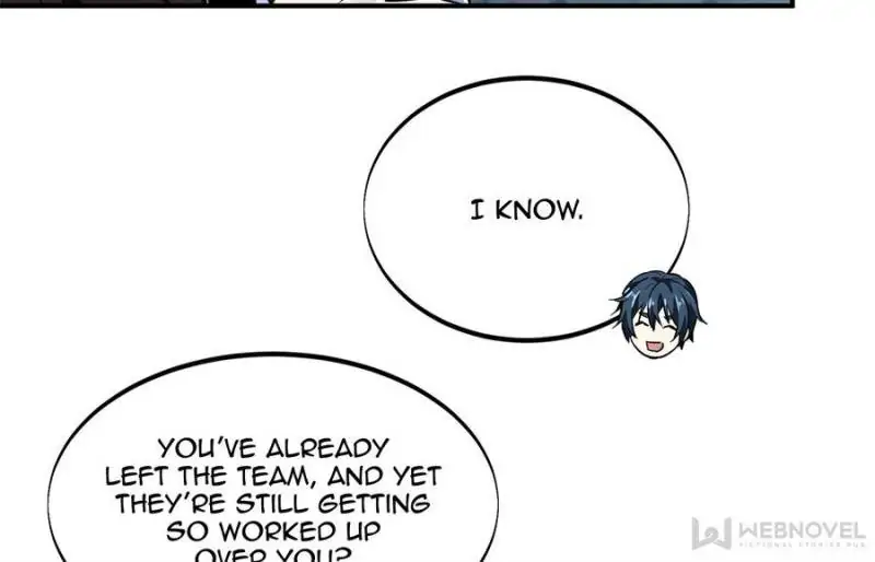 Read The King's Avatar EN Manga Online