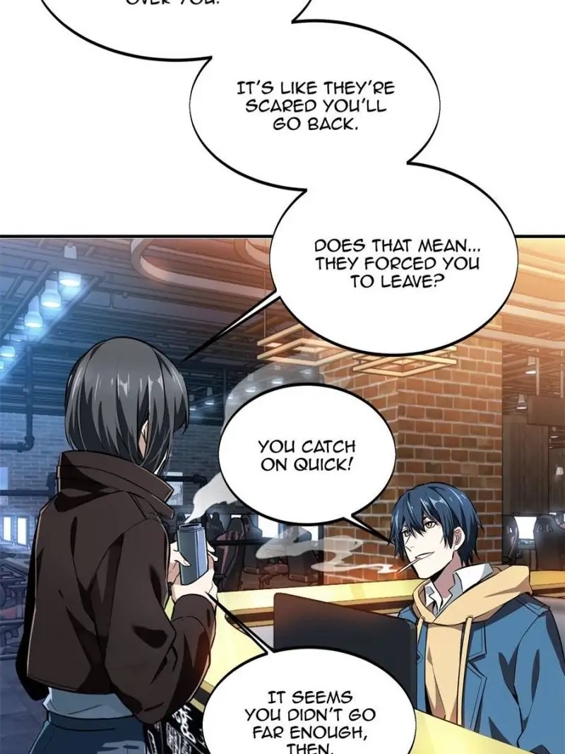 Read The King's Avatar EN Manga Online