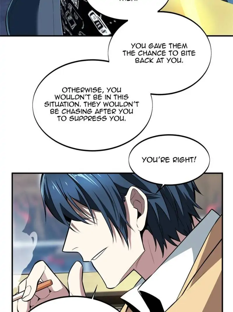 Read The King's Avatar EN Manga Online